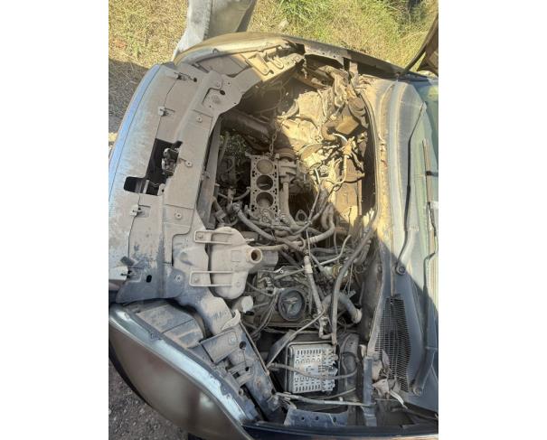 Foto de AUTOMOVEL, FIAT/LINEA ABSOLUTE DUAL, PRETA, 2009/2010, ALCOOL/GASOLINA, CHASSI: 9BD110565A1508564, RENAVAM: 00158254708, NO ESTADO EM QUE SE ENCONTRA.