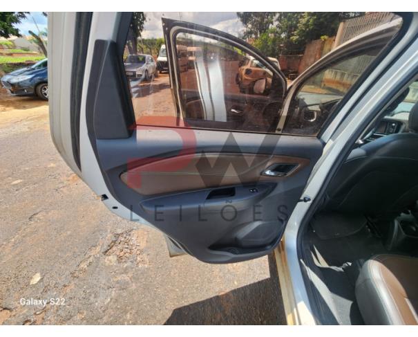Foto de AUTOMOVEL, CHEV/SPIN 1.8L AT PREMIER, PRATA, 2019/2020, ALCOOL/GASOLINA, CHASSI: 9BGJP7520LB143869, RENAVAM: 01235960037, NO ESTADO EM QUE SE ENCONTRA.