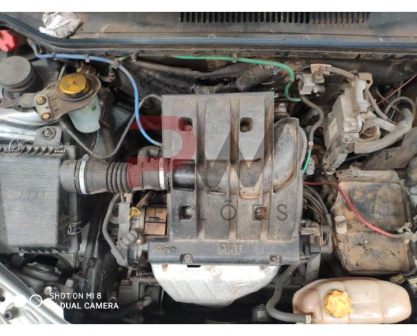 Foto de PASSAGEIRO / FIAT / PALIO ELX FLEX / Placa: HML7H97 / UF: MG / Município: Betim / Ano fabricação: 2010 / Ano modelo: 2010 / Cor: CINZA / Chassi: 9BD17140LA5593008 / Motor: 310A1011*9354697* / RENAVAM: 00196969026, NO ESTADO EM QUE SE ENCONTRA. 