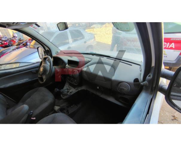 Foto de AUTOMOVEL FIAT/DOBLO ESSENCE 7L E, 2019/2020, ALC/GASOL, BRANCA, CHASSI: 9BD1196GDL1154721, RENAVAM: 01215414746, NO ESTADO EM QUE SE ENCONTRA.