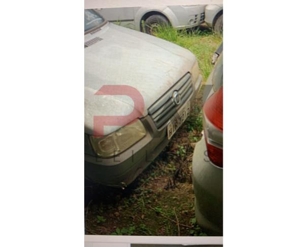 Foto de PASSAGEIRO /  FIAT /  UNO MILLE WAY ECON / Placa: HIR7012 / UF: MG / Município: Juiz de Fora / Ano fabricação: 2009 / Ano modelo: 2009 / PRATA / Chassi: 9BD15844AA6409865 / Motor: 146E1011*9301420* / RENAVAM: 00190577380, NO ESTADO EM QUE SE ENCONTRA.
