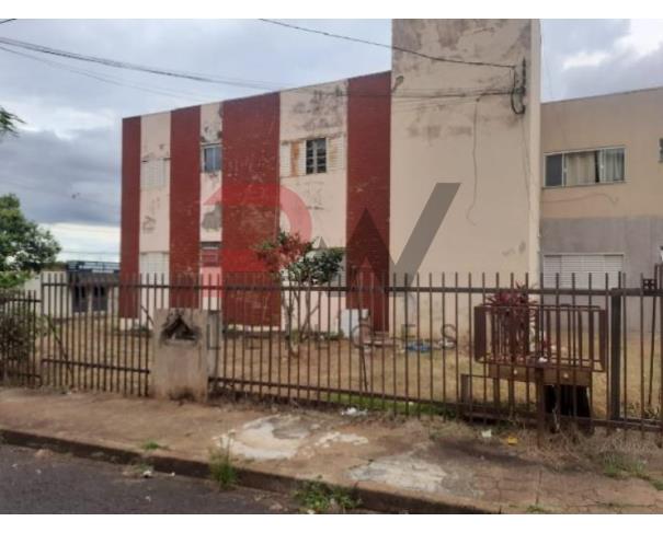 Foto de  UBERLANDIA/MG - APARTAMENTO - RUA ALVACAS N. 202 APTO. 11 TERREO - NOSSA SENHORA DAS GR