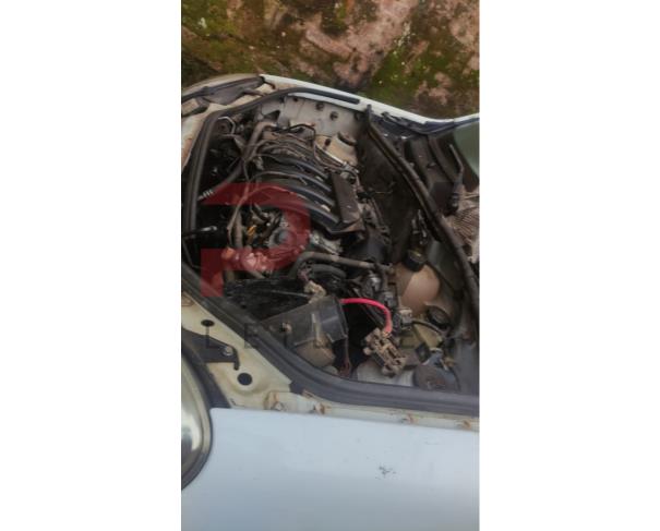Foto de CAMIONETA, I/RENAULT KGOO RONTAN AMB, BRANCA, 2013/2014, ALCOOL/GASOLINA, CHASSI: 8A1FC1415EL609525, RENAVAM: 00533928800, NO ESTADO EM QUE SE ENCONTRA.