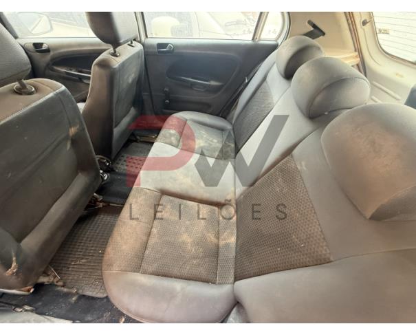 Foto de AUTOMOVEL VW/GOL 1.0L MC4, ALCOOL/GASOLINA, 2019/2020, CHASSI: 9BWAG45U4LT102588, RENAVAM: 01227098569, NO ESTADO EM QUE SE ENCONTRA.