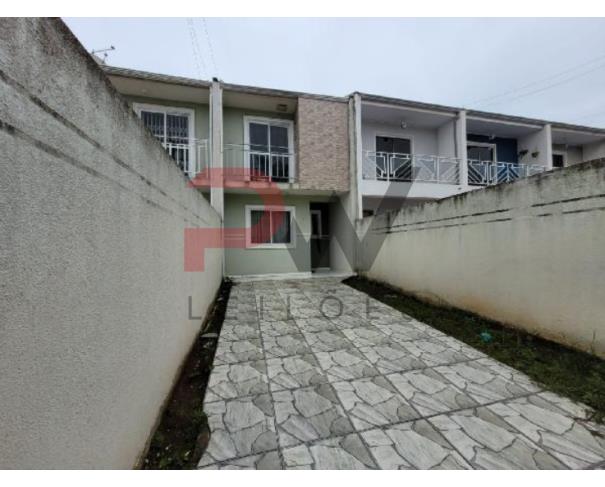 Foto de CURITIBA/PR - RUA INACIO WOLSKI, N. 604  CS 02, LT 28, QD 77, CIDADE INDUSTRIAL