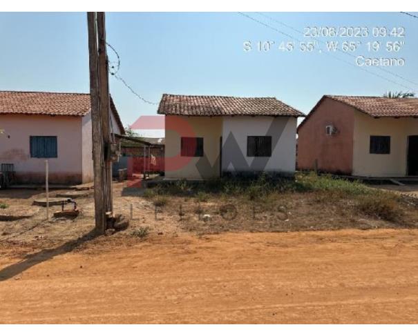 Foto de GUAJARÁ-MIRIM/RO - TRAVESSA FRANCISCO PINHEIRO,N. SN  LT 15, QD 94, CENTRO
