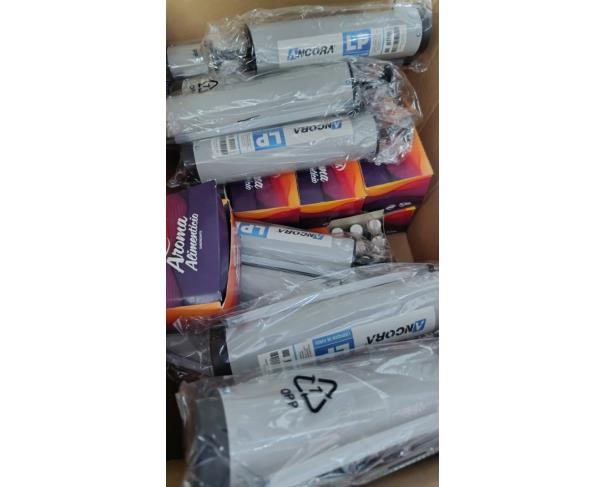 Foto de LOTE DE DIVERSOS PRODUTOS E UTILIDADES, NO ESTADO EM QUE SE ENCONTRAM. 