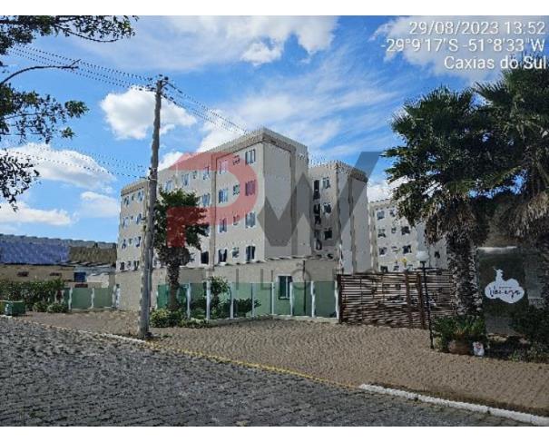 Foto de CAXIAS DO SUL/RS - RUA RUBES FRANCA DE OLIVEIRA,N. 52 Apto. 201 BL 3, LT 01, QD 6458, PRESIDENTE VARGAS