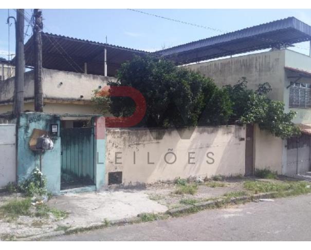 Foto de SÃO GONÇALO/RJ - RUA OSCAR LOURENCO,N. 106 Apto. 201 LT 683, JARDIM ALCANTARA