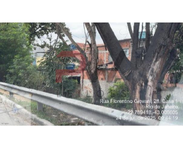 Foto de SÃO GONÇALO/RJ - APARTAMENTO - RUA FRANSILVANIA N. 555 Apto. 201, LT 28 QD 153 - JARDIM CATARINA