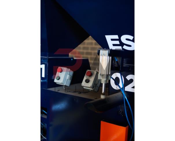 Foto de LOTE CONTENDO EQUIPAMENTOS PARA FÁBRICA DE ARGAMASSA, NO ESTADO EM QUE SE ENCONTRAM.