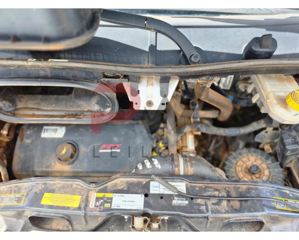 Foto de MICROONIBUS, I/FIAT DUCATO ENGESIGMIC, BRANCA, 2020/2021, DIESEL, RENAVAM: 01257968375, CHASSI: 3C6EFVEK8ME519930, NO ESTADO EM QUE SE ENCONTRA.