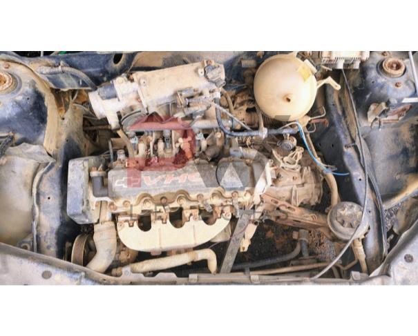 Foto de AUTOMOVEL GM/CLASSIC SPIRIT, 2005/2005, CINZA, GASOLINA, CHASSI: ...75933, NO ESTADO EM QUE SE ENCONTRA.