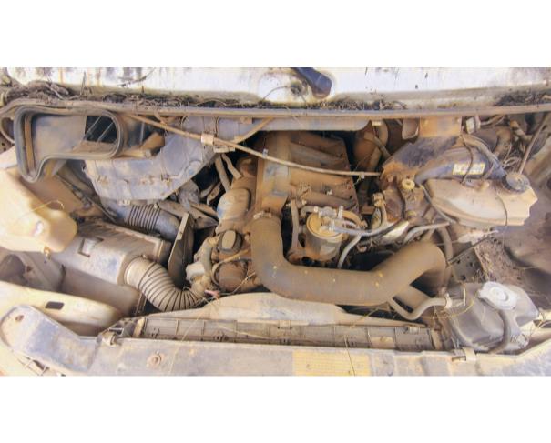 Foto de MICROONIB I/M.BENZ313CDI SPRINTERM, DIESEL, BRANCA, 2006/2007, CHASSI: 8AC9036727A954590, RENAVAM: 00898753953, 16 LUGARES, NO ESTADO EM QUE SE ENCONTRA.