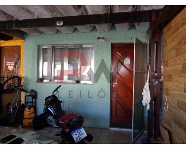 Foto de SAO PAULO/SP - CASA - CONJ RES SÃO JUDAS TADEU - RUA TAVANNES N. 81, CS 34 - LAUZANE PAULISTA