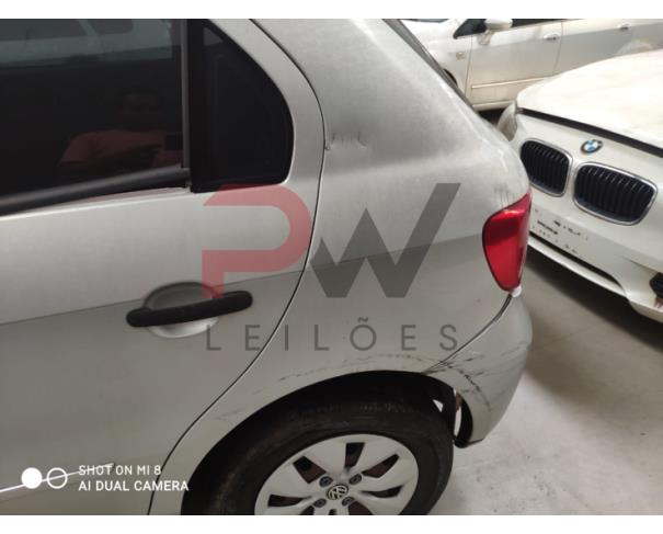 Foto de PASSAGEIRO / VW / GOL TL MB S /Placa: PWG6948 / UF: MG / Município: Nova Serrana / Ano fabricação: 2015 / Ano modelo: 2015 / Cor: PRATA / Chassi:9BWAA45U8FP568037 / Motor: CPB700847 / RENAVAM:01054358815, NO ESTADO EM QUE SE ENCONTRA. 