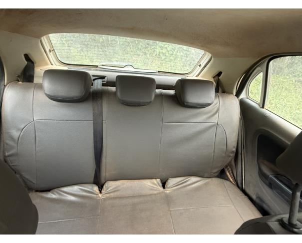 Foto de AUTOMOVEL VW/GOL 1.0L MC4, ALCOOL/GASOLINA, BRANCA, 2021/2022, CHASSI: 9BWAG45U8NT068979, RENAVAM: 01275350213, NO ESTADO EM QUE SE ENCONTRA.