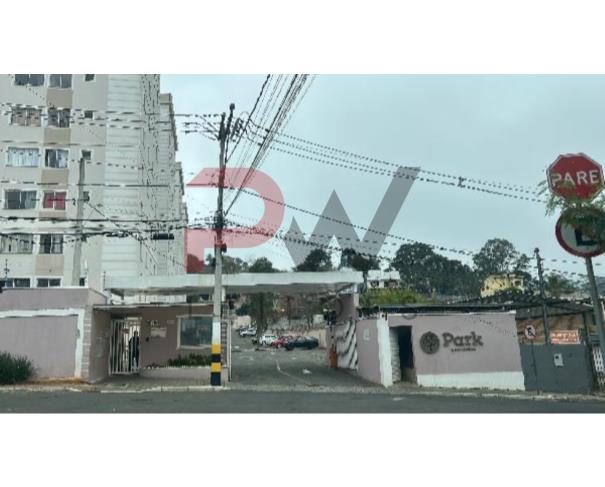 Foto de JUIZ DE FORA/MG - APARTAMENTO - RESIDENCIAL PARK MARILAN DIA - RUA DAS MARCASSITAS N. 260 Apto. 704, TR I - MARILANDIA