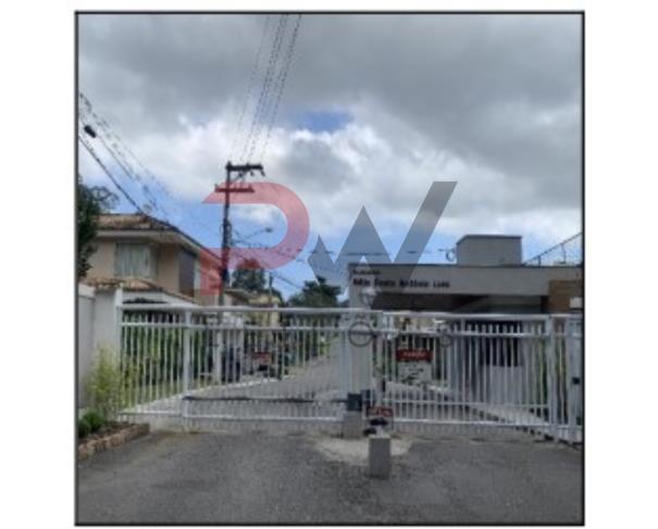 Foto de NITERÓI/RJ - TERRENO - COND. SITIO SANTO ANTONIO - RUA UM N. 1330, LT 03 QD 03 - FONSECA 