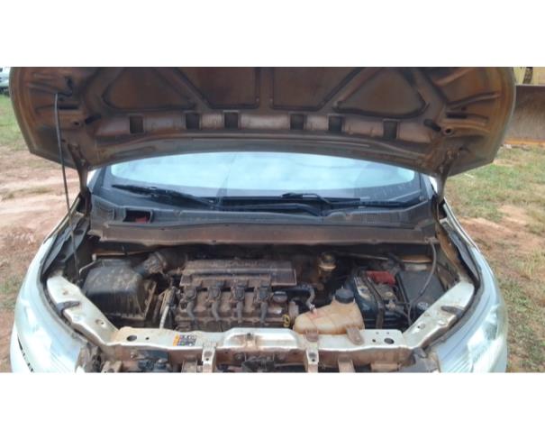Foto de AUTOMOVEL CHEV/SPIN 18L AT PREMIER, ALCOOL/GASOLINA, BRANCA, 2020/2020, CHASSI: 9BGJP7520LB184866, RENAVAM: 01231346709, NO ESTADO EM QUE SE ENCONTRA.