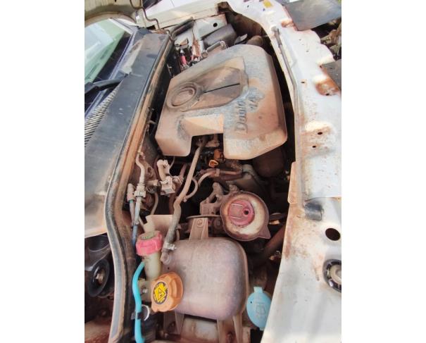 Foto de CAMINHONETE, FIAT/DOBLO RONTAN AMB2, 2013/2013, BRANCA, ALCOOL/GASOLINA, CHASSI: 9BD223153D2031450, RENAVAM: 00544622235, NO ESTADO EM QUE SE ENCONTRA.