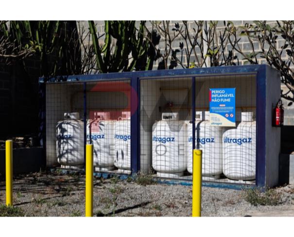 Foto de LOTE CONTENDO EQUIPAMENTOS PARA FÁBRICA DE ARGAMASSA, NO ESTADO EM QUE SE ENCONTRAM.