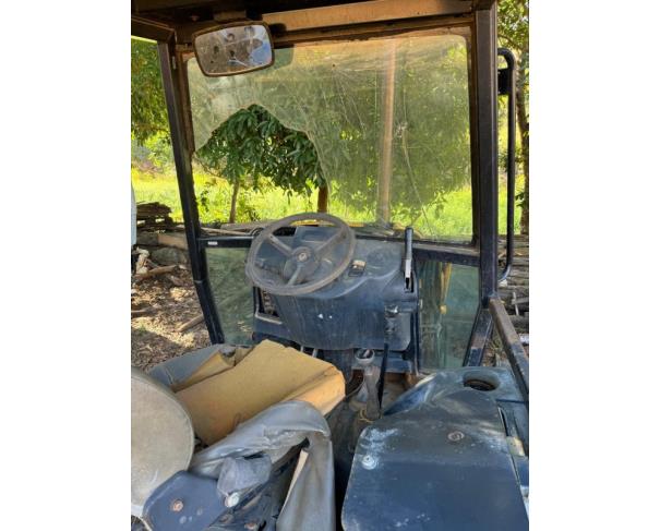 Foto de RETRO ESCAVADEIRA JCB 3C, AMARELA, 2013, SÉRIE: 2278506, CHASSI: 9B9214T94DBDT4506.