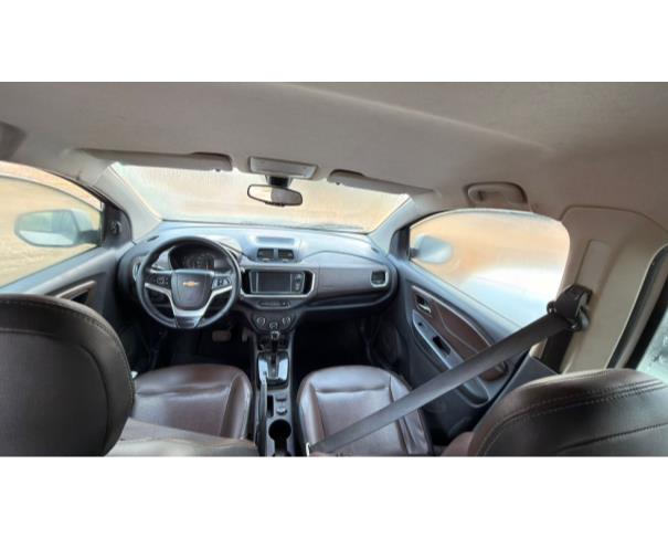 Foto de AUTOMOVEL, CHEV/SPIN 1.8L AT PREMIER, BRANCA, 2020/2021, ALCOOL/GASOLINA, CHASSI: 9BGJP7520MB171031, RENAVAM: 01247902290, NO ESTADO EM QUE SE ENCONTRA.