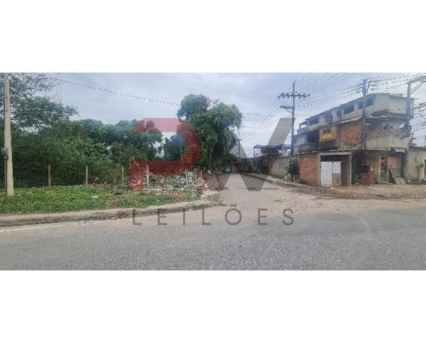 Foto de QUEIMADOS/RJ - ESTRADA ANTONIO SOARES, N. 757 Apto. 208 BL 04, VILA SAO JOAO