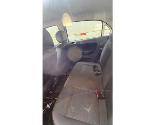 Foto de AUTOMOVEL VW/GOL 1.6L MB5, ALCOOL/GASOLINA, BRANCA, 2018/2019, CHASSI: 9BWAB45U9KT071187, RENAVAM: 01171058494, NO ESTADO EM QUE SE ENCONTRA.