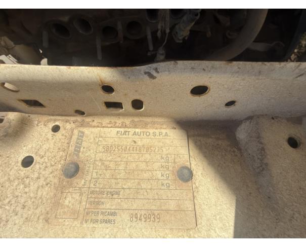 Foto de CAMINHONETE, FIAT/FIORINO IE, BRANCA, 2001/2001, GASOLINA, CHASSI: 9BD25504418705275, RENAVAM: 00764262890, NO ESTADO EM QUE SE ENCONTRA. Obs: Chassi corroído.