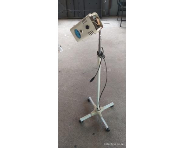 Foto de LOTE CONTENDO BENS DIVERSOS, COMO MOBILIÁRIOS, MATERIAIS HOSPITALARES, ENTRE OUTROS, NO ESTADO EM QUE SE ENCONTRA.