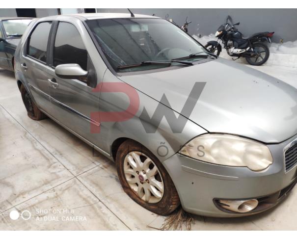 Foto de PASSAGEIRO / FIAT / PALIO ELX FLEX / Placa: HML7H97 / UF: MG / Município: Betim / Ano fabricação: 2010 / Ano modelo: 2010 / Cor: CINZA / Chassi: 9BD17140LA5593008 / Motor: 310A1011*9354697* / RENAVAM: 00196969026, NO ESTADO EM QUE SE ENCONTRA. 