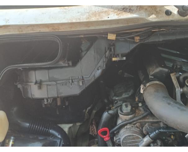 Foto de MICROONIBUS, I/M.BENZ 313CDI SPRINTERM, BRANCA, 2006/2007, DIESEL, CHASSI: 8AC9036727A954591, RENAVAM: 00898753961, NO ESTADO EM QUE SE ENCONTRA.