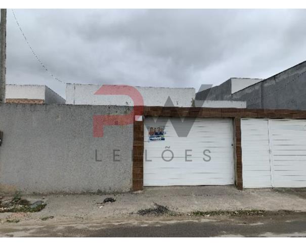 Foto de BELFORD ROXO/RJ - CASA - RUA TENENTE ZILTON NASCIMENTO DE OLIVEIRA N. 790, LT 16, QD 140 - SAO VICENTE