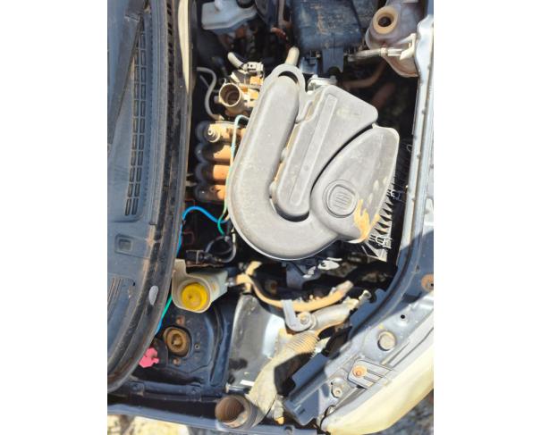 Foto de AUTOMOVEL FIAT/UNO VIVACE 1.0, ALCOOL/GASOLINA, CINZA, 2012/2013, CHASSI: 9BD195152D0349405, RENAVAM: 00469792167, NO ESTADO EM QUE SE ENCONTRA. 