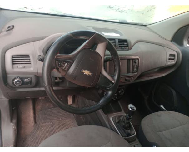 Foto de CAMINHONETE FIAT/TORO FREEDOM MT D4, DIESEL, BRANCA, 2017/2017, CHASSI: 988226125HKB16078, RENAVAM: 01136684805, NO ESTADO EM QUE SE ENCONTRA.
