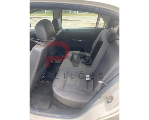 Foto de AUTOMOVEL VW/GOL 1.0L MC4, RENAVAM Nº 01194520631, CHASSI Nº 9BWAG45U0LT019935, ANO FABRICAÇÃO 2019, ANO MODELO 2020, COR BRANCA, FLEX (ÁLCOOL/GASOLINA), 84 CV, VEÍCULO DE 5 PASSAGEIROS, NO ESTADO EM QUE SE ENCONTRA.