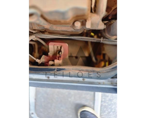 Foto de ONIBUS, MARCOPOLO/VOLARE W9 ON, BRANCA, 2014/2014, DIESEL, RENAVAM: 01014158882, CHASSI: 93PB40N31EC052507, NO ESTADO EM QUE SE ENCONTRA.