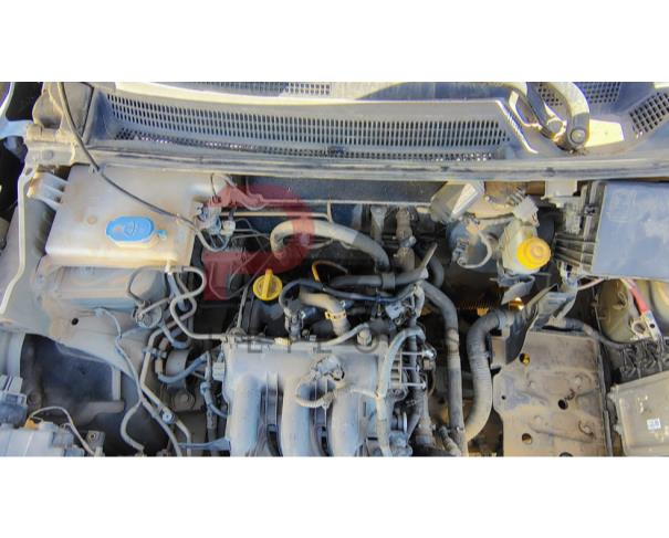 Foto de AUTOMOVEL RENAULT/KWID ZEN 2, 2022/2023, ALC/GASOL, BRANCA, CHASSI: 93YRBB000PJ212379, RENAVAM: 01294259331, NO ESTADO EM QUE SE ENCONTRA.