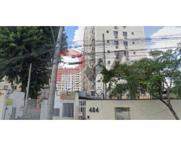 Foto de RIO DE JANEIRO/RJ - APARTAMENTO - ESTRADA DO BARRO VERMELHO N. 484 Apto. 403, BL 2 - ROCHA MIRAND A  