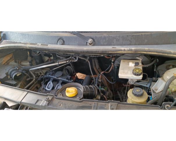 Foto de CAMINHONETE, RENAULT/MASTER FUR L2H2, BRANCA, 2021/2022, DIESEL, CHASSI: 93YMAFEXCNJ890186, RENAVAM: 01289630060, NO ESTADO EM QUE SE ENCONTRA.