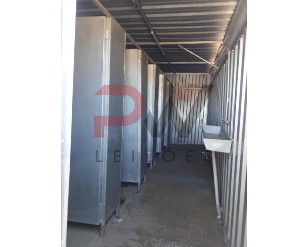 Foto de PASSAGEIRO / ONIBUS M.B./M.BENZ OF 1113, 1985/1985, PLACA GVH-8205, RENAVAM 00240085795, CHASSI: 34405811665193, NO ESTADO EM QUE SE ENCONTRA.