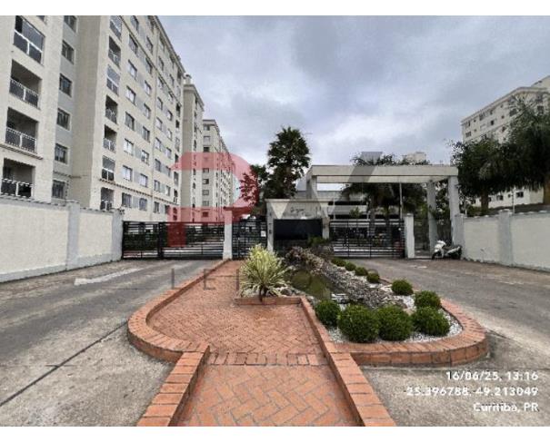 Foto de CURITIBA/PR - APARTAMENTO - SPAZIO CHAMPVILLE - RODOVIA BR116 N. 2785 Apto. 604, PAV 6 TR 04 VG 202  - ALTO