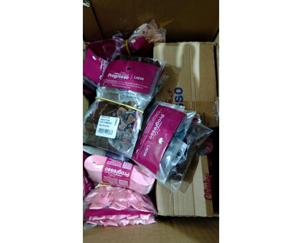 Foto de LOTE DE DIVERSOS PRODUTOS E UTILIDADES, NO ESTADO EM QUE SE ENCONTRAM. 