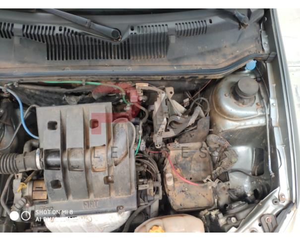 Foto de PASSAGEIRO / FIAT / PALIO ELX FLEX / Placa: HML7H97 / UF: MG / Município: Betim / Ano fabricação: 2010 / Ano modelo: 2010 / Cor: CINZA / Chassi: 9BD17140LA5593008 / Motor: 310A1011*9354697* / RENAVAM: 00196969026, NO ESTADO EM QUE SE ENCONTRA. 