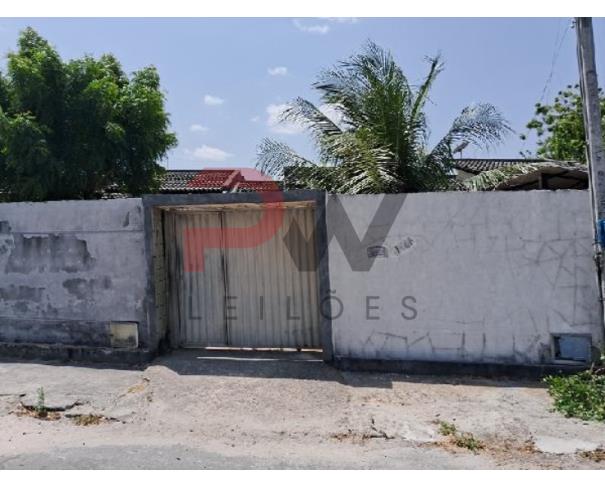 Foto de HORIZONTE/CE - CASA - RUA ERNANI MARTINS N. 911 CS B - DIADEMA