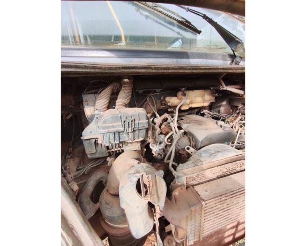 Foto de ONIBUS, IVECO/CITYCLASS 70C17, 2013/2013, AMARELA, DIESEL, CHASSI: 93ZL68C01D8452777, RENAVAM: 00565518089, NO ESTADO EM QUE SE ENCONTRA.