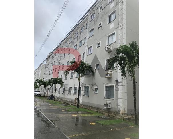 Foto de LAURO DE FREITAS/BA - APARTAMENTO - RUA DOUTOR  GERINO DE SOUZA  FILHO N.  5197 APTO.  206 TIPO 2,  BL 091 - CAIXA DAGUA.