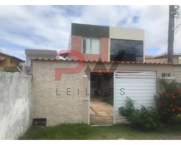 Foto de SALVADOR/BA - RUA DAS ALAMEDAS,N. 8  LT 24, QD 8E, BOCA DA MATA
